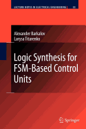 Logic Synthesis for Fsm-Based Control Units