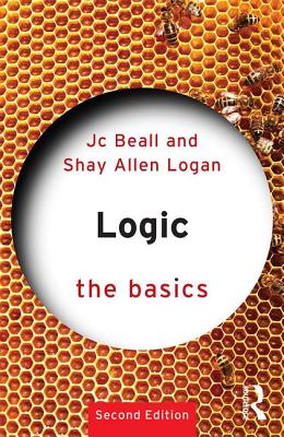 Logic: The Basics - Beall, Jc, and Logan, Shay Allen