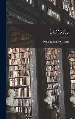 Logic - Jevons, William Stanley