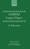 Logical papers : a selection
