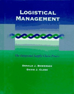 Logistical Management:The Integrated Supply Chain Process