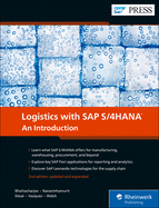 Logistics with SAP S/4hana: An Introduction