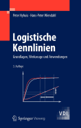 Logistische Kennlinien: Grundlagen, Werkzeuge Und Anwendungen