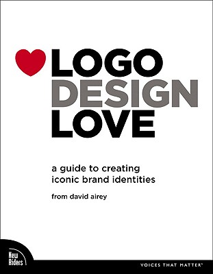 LOGO Design Love - Airey, David