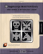 Logolounge Master Library, Volume 2: 3000 Animal and Mythology Logos