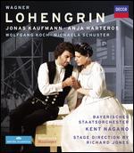 Lohengrin [Blu-ray]