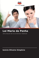 Loi Maria da Penha