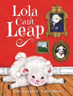 Lola Can't Leap