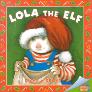 Lola the Elf