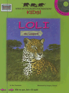 Loli the Leopard