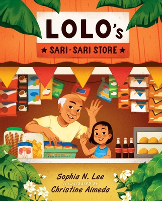 Lolo's Sari-Sari Store - Lee, Sophia N