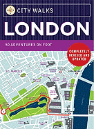 London: 50 Adventures on Foot