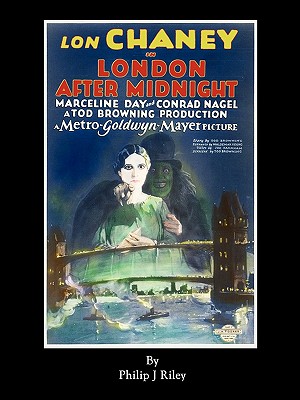 London After Midnight - Riley, Philip J