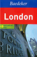 London Baedeker Guide