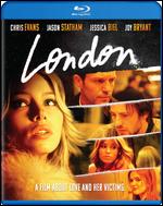 London [Blu-ray] - Hunter Richards