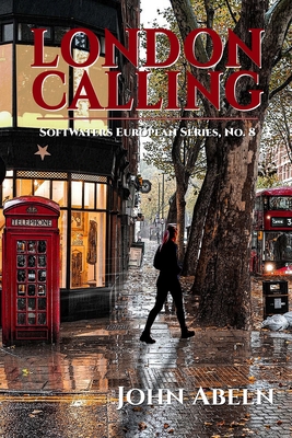 London Calling - Reynolds-Gooch, David (Editor), and Abeln, John (Photographer)