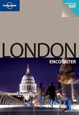 London Encounter - Bindloss, Joe