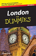 London for Dummies