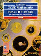 London Gcse Mathematics Practice Book