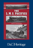 London, Midland and Scottish Railway Pacifics