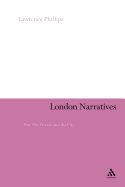 London Narratives: Post-War Fiction and the City