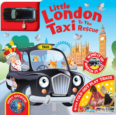 London Taxi - 