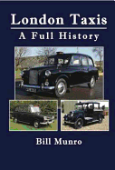 London Taxis - A Full History