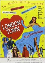 London Town - Wesley Ruggles