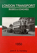 London Transport Buses and Coaches