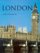 London - Thomson, Iain
