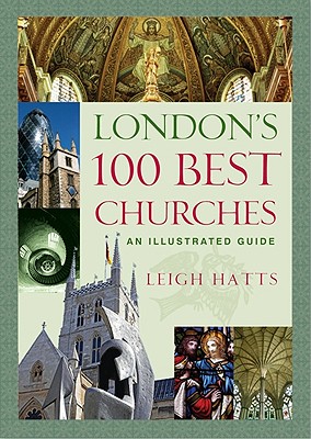 London's 100 Best Churches - Hatts, Leigh