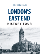 London's East End History Tour