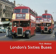 London's Sixties Buses