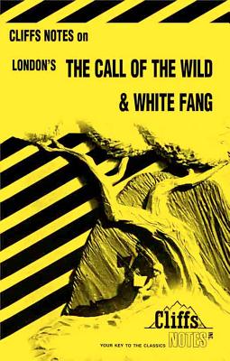 London's the Call of the Wild & White Fang - Umland, Samuel J