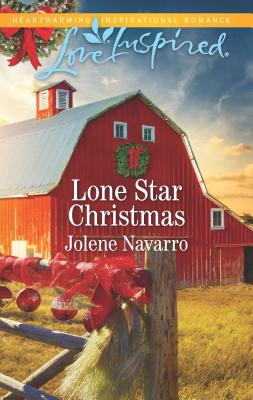 Lone Star Christmas - Navarro, Jolene