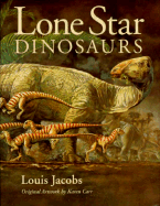 Lone Star Dinosaurs