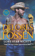 Lone Star Nights: An Anthology