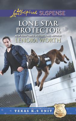 Lone Star Protector - Worth, Lenora