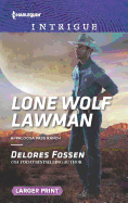 Lone Wolf Lawman