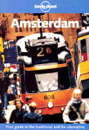 Lonely Planet Amsterdam - Driesum, Rob Van, and Hall, Nikki
