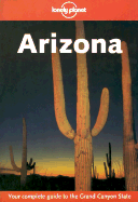 Lonely Planet Arizona