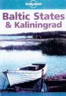 Lonely Planet Baltic States - Noble, John, and Forsyth, Susan