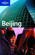 Lonely Planet Beijing - Harper, Damian, and Eimer, David