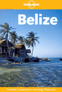 Lonely Planet Belize