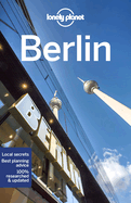 Lonely Planet Berlin 12