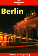 Lonely Planet Berlin