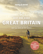 Lonely Planet Best Bike Rides Great Britain