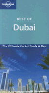 Lonely Planet Best of Dubai - Dunston, Lara, and Carter, Terry