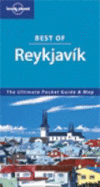 Lonely Planet Best of Reykjavik