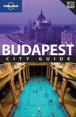 Lonely Planet Budapest City Guide - Fallon, Steve